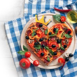 King Richie's Pizzeria