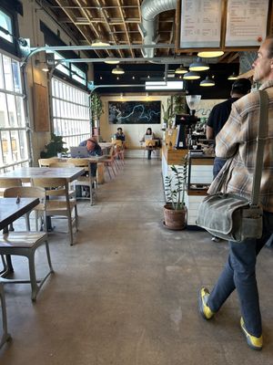 Jubilee Roasting Co. by null