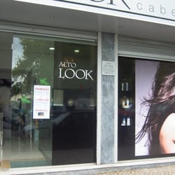 Alto Look