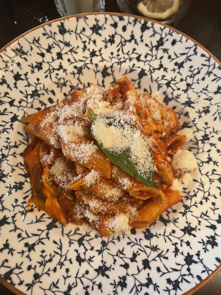 Ristorante La Pasta