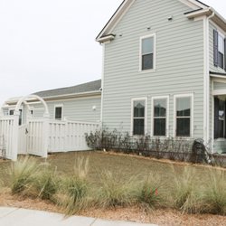 Charleston Fencing Services