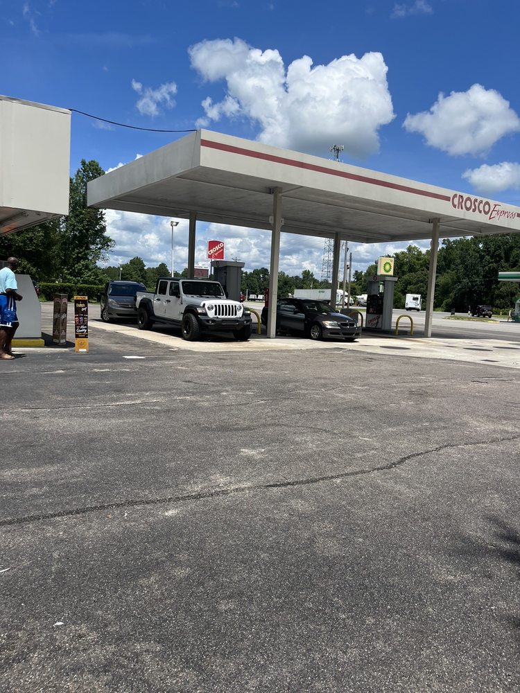 CROSCO EXPRESS Updated September 2024 19 Photos 11109 Augusta Hwy