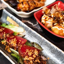 Mira Sushi - Appetizers
