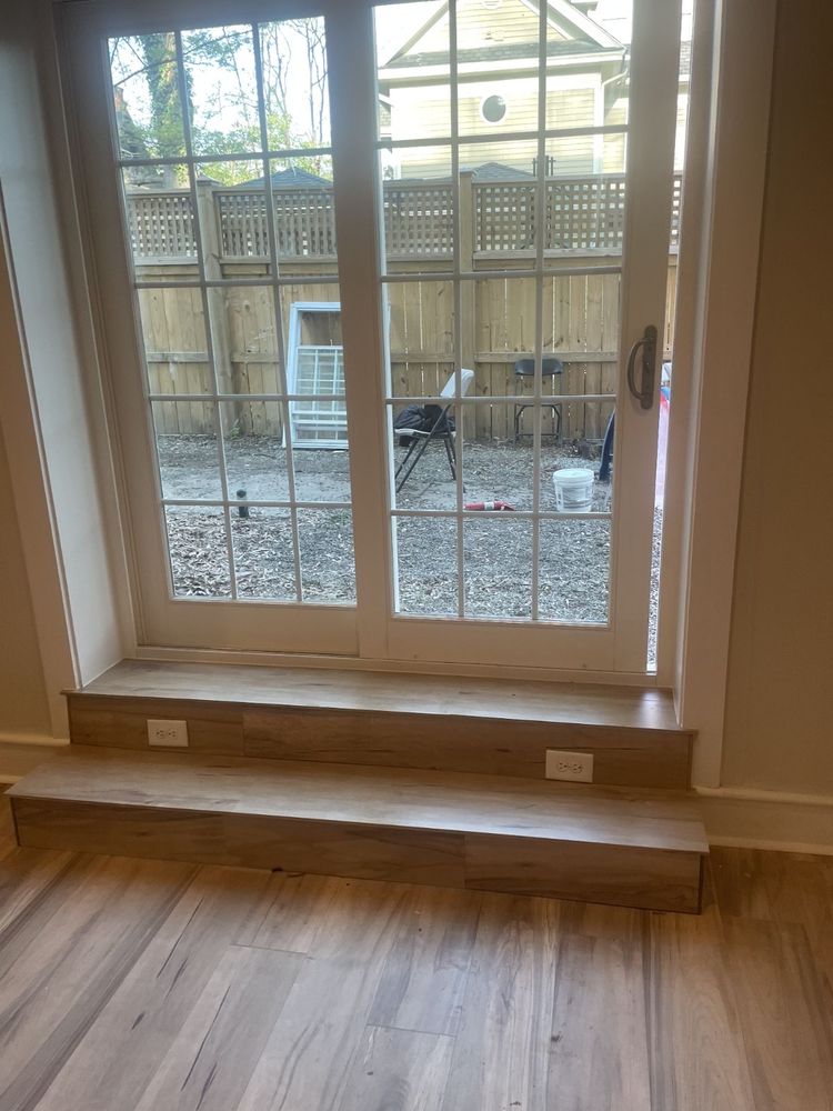 Slide of Hrdz Nunez Remodeling