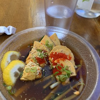 Oppa Sushi - 7. Ankimo Special - Sushi Bars Near Me - Boston, Massachusetts Oppa Sushi - 7. Ankimo Special - Sushi Bars Near Me - Boston, Massachusetts
