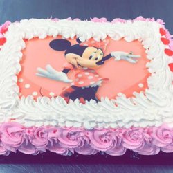 Estrella's Bakery