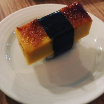 Kurisaki - So addicting we are back again. Love the tamago. - Japanese Near Me - Redondo Beach, California Kurisaki - So addicting we are back again. Love the tamago. - Japanese Near Me - Redondo Beach, California