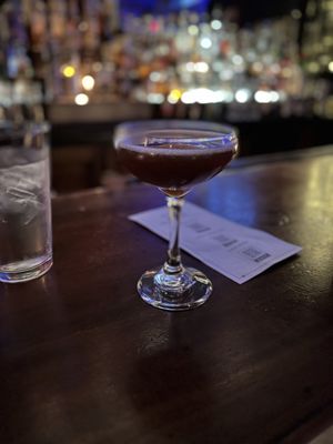 The Scottish Arms by null