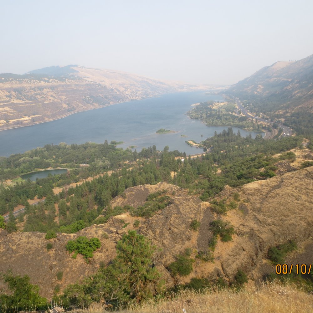 Rowena Crest - Landmarks & Historical Buildings Near Me - Mosier, Oregon Rowena Crest - Landmarks & Historical Buildings Near Me - Mosier, Oregon