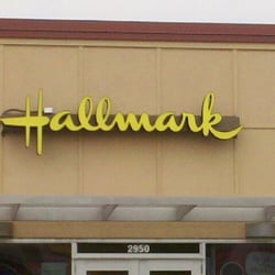 Ashley's Hallmark Shop