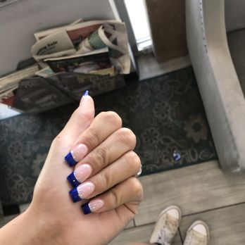 Wynn Nails & Hair - nails - Nail Salons Near Me - Maricopa, Arizona