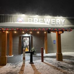 Bobbing Bobber Brewing Company