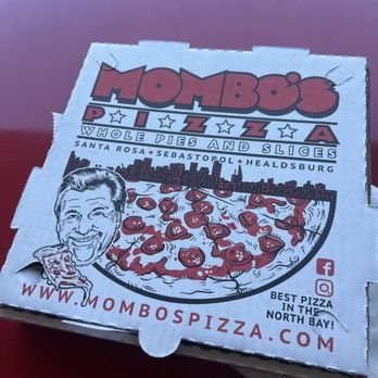 MOMBO’S PIZZA - Updated May 2025 - 162 Photos & 486 Reviews - 1880 ...