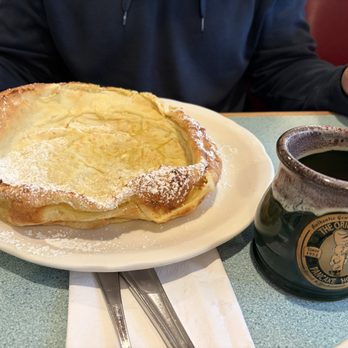 The Original Pancake House - Dutch baby - American Near Me - Bend, Oregon The Original Pancake House - Dutch baby - American Near Me - Bend, Oregon