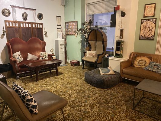 HI San Francisco Downtown Hostel by null