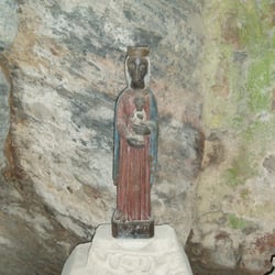 Peña de Francia