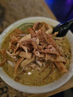 Michi Ramen Bar by null
