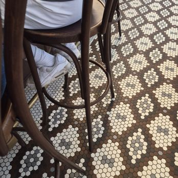 Tatte Bakery & Cafe | Rockville - Person trapped because of chair - Breakfast & Brunch Near Me - Rockville, Maryland Tatte Bakery & Cafe | Rockville - Person trapped because of chair - Breakfast & Brunch Near Me - Rockville, Maryland