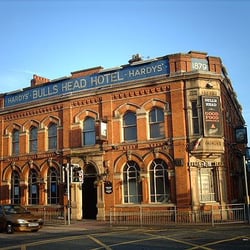 The Bulls Head - "Website Photo"