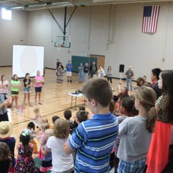 Holy Cross Lutheran Church & School