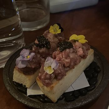 Manhatto - Kuro Wagyu - Japanese Near Me - New York, New York Manhatto - Kuro Wagyu - Japanese Near Me - New York, New York