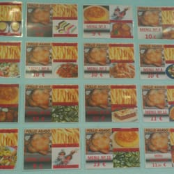 El Rincón del Pollo