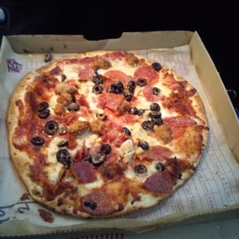 MOD Pizza - Pizza Near Me - Pinole, California MOD Pizza - Pizza Near Me - Pinole, California