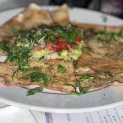 Ruggles Black - Paleo Tuna Ceviche