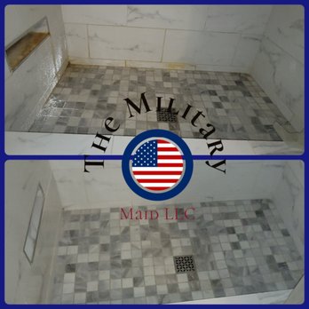 The Military Maid - Grout cleaning - Home Cleaning Near Me The Military Maid - Grout cleaning - Home Cleaning Near Me