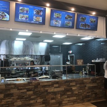 Jerusalem Bakery & Grill - Mediterranean Near Me - Roswell, Georgia