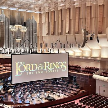 Davies Symphony Hall - Tonight 5/9//5 - Performing Arts Near Me - San Francisco, California Davies Symphony Hall - Tonight 5/9//5 - Performing Arts Near Me - San Francisco, California