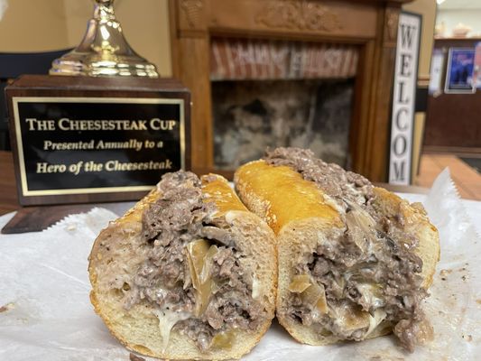 Breakfast in the Borough Doylestown by null