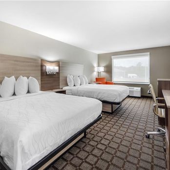 Best Western Manchester - Double Queen Guest Room - Hotels Near Me - Manchester, Tennessee Best Western Manchester - Double Queen Guest Room - Hotels Near Me - Manchester, Tennessee