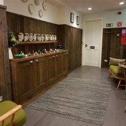 Lush Spa Madrid
