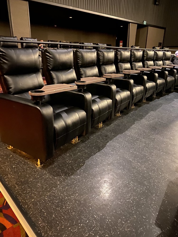 CINEMARK MOVIE BISTRO NORTH CANTON 25 Photos & 20 Reviews 6284