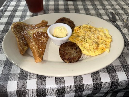 Division Street Diner by null