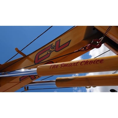 C&L Auto Body by null