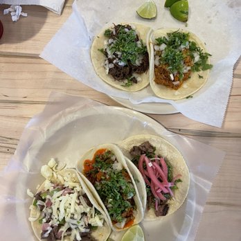 Tacos Chiwas - Mexican Near Me - Phoenix, Arizona