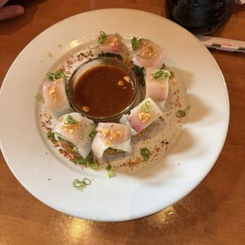 RA Sushi - Mesa - Crunchy Shrimp Roll - Japanese Near Me - Mesa, Arizona