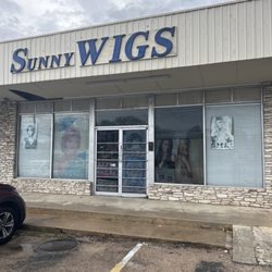Sunny Wigs