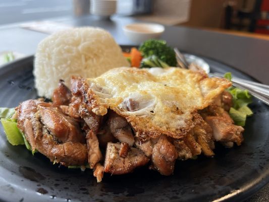 Pho de Nguyen by null