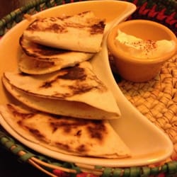 El Rancho - Quesadilla