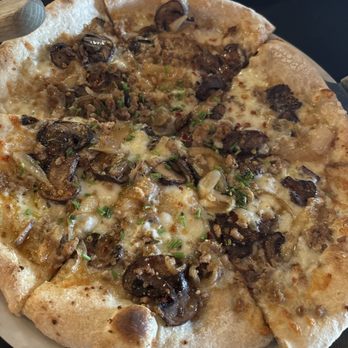 IL Bosco Pizza - Alba - Pizza Near Me - Scottsdale, Arizona IL Bosco Pizza - Alba - Pizza Near Me - Scottsdale, Arizona