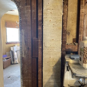 Nobu Home Remodeling - Demolition of the kitchen took place 11/5/21. It is now 7/11/23 and I still have no kitchen. - General Contractors Near Me - North Hollywood, California