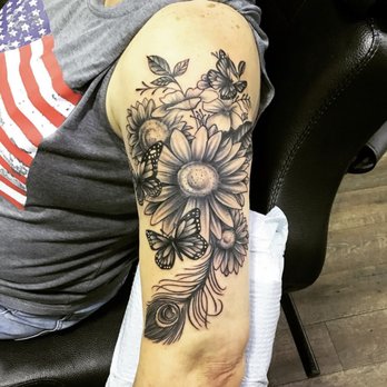 Ink Addiction - Tattoo Near Me - Fort Lauderdale, Florida Ink Addiction - Tattoo Near Me - Fort Lauderdale, Florida