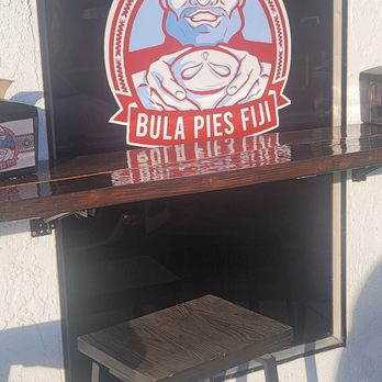 Bula Pies Fiji - Comfort Food Near Me - Vallejo, California