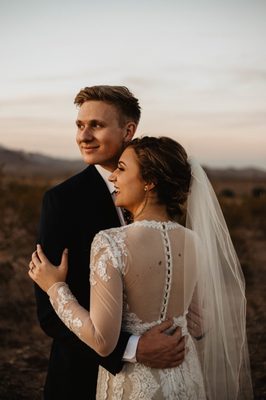 David's Bridal Ahwatukee AZ by null