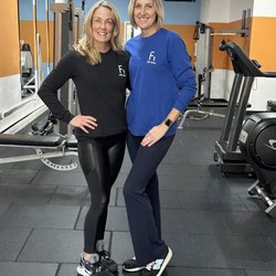 FitOne Personal Training Studio - Celebrating 24 years in business!!
