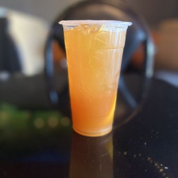 Jennie Pho - Passion Fruit Drink - Vietnamese Near Me - Broomfield, Colorado Jennie Pho - Passion Fruit Drink - Vietnamese Near Me - Broomfield, Colorado