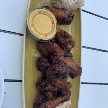 Arkadia Grill - The Wings - Burgers Near Me - Miami Beach, Florida Arkadia Grill - The Wings - Burgers Near Me - Miami Beach, Florida